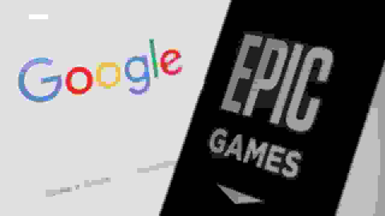 توافق تاریخی گوگل و اپیک گیمز: کاهش کارمزدها و تغییرات بزرگ در اندروید