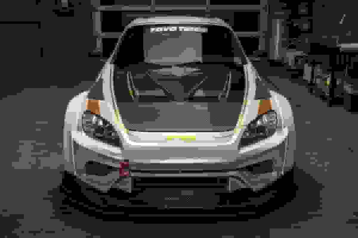 هیولای ژاپنی در آمریکا: هوندا S2000 کوپه ۵۸۸ اسب‌بخاری معرفی شد