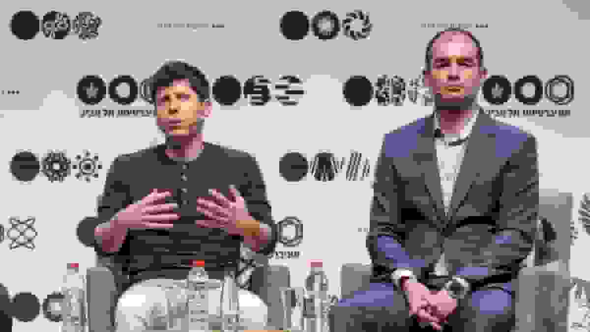 هم‌بنیان‌گذار OpenAI دلیل واقعی اخراج سم آلتمن را فاش کرد