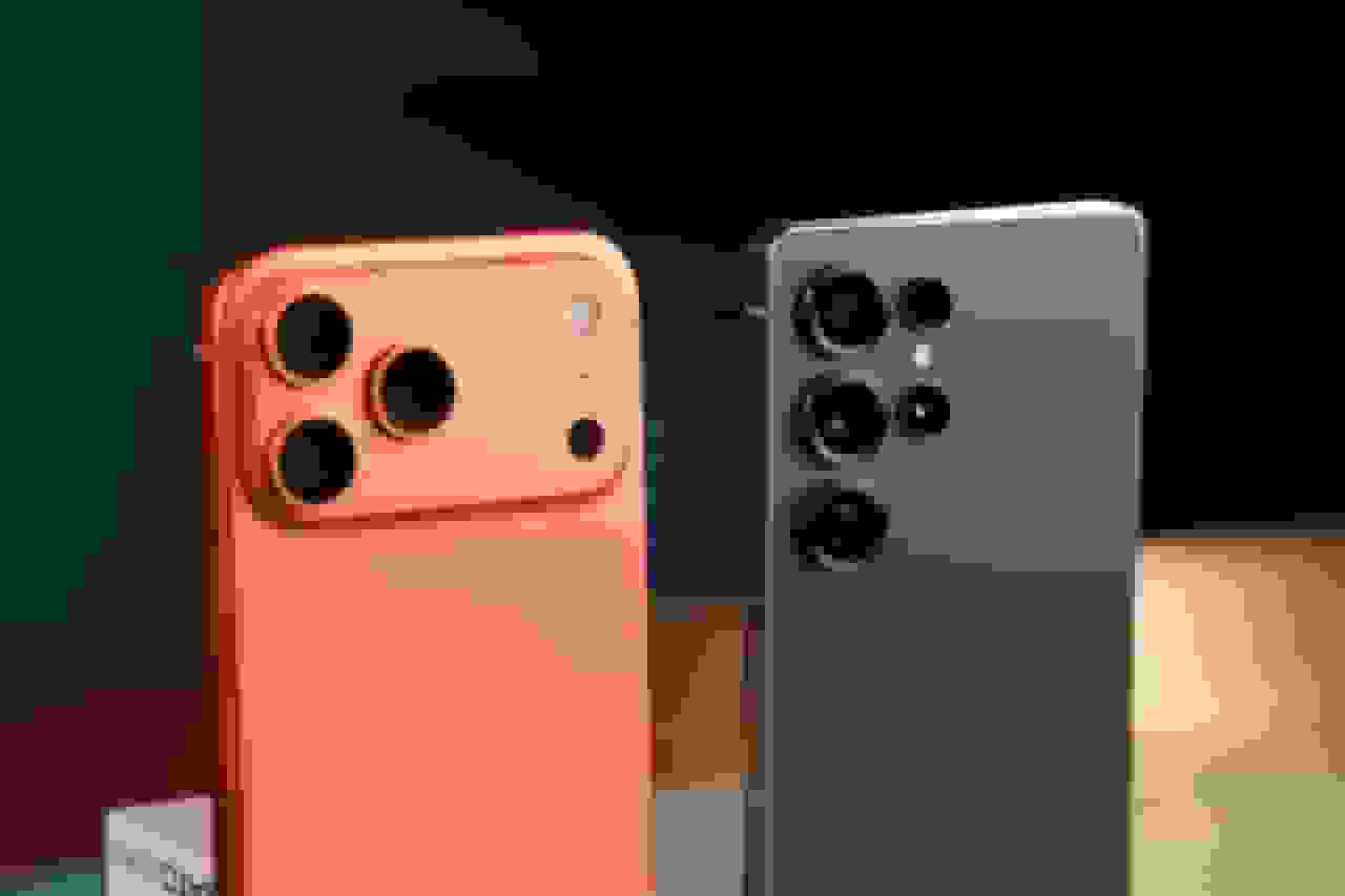 اپل پس از یک دهه با عبور از سامسونگ دوباره بزرگ‌ترین تولیدکننده موبایل دنیا می‌شود