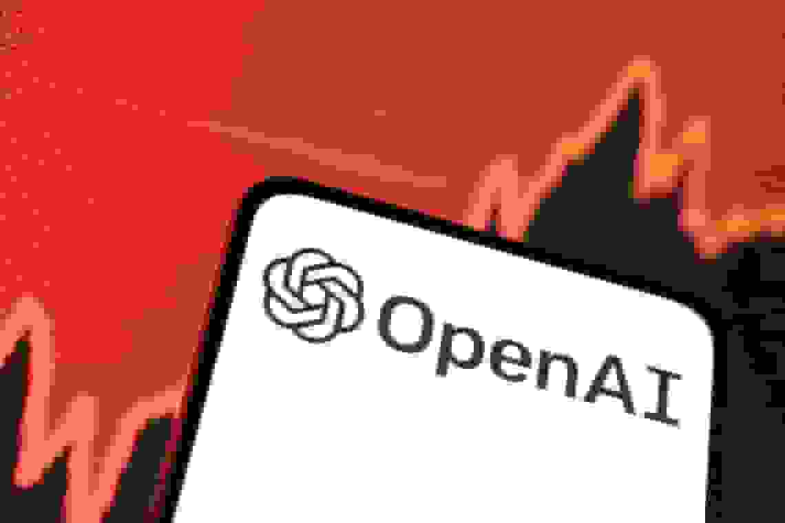 OpenAI احتمالاً با ارزش‌گذاری ۱ تریلیون دلاری وارد بورس می‌شود