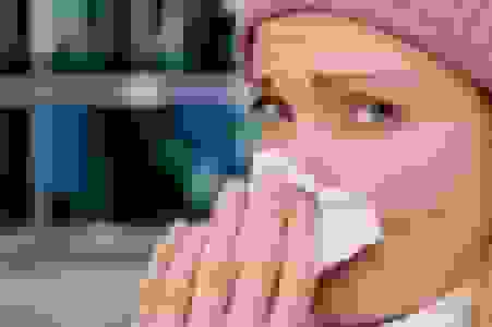 ۵ روش پیشگیری از سرماخوردگی در زمستان