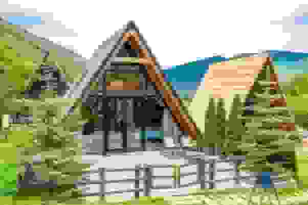 سیر تحول اجاره آنلاین ویلا: از اینستاگرام تا پلتفرم‌های تخصصی