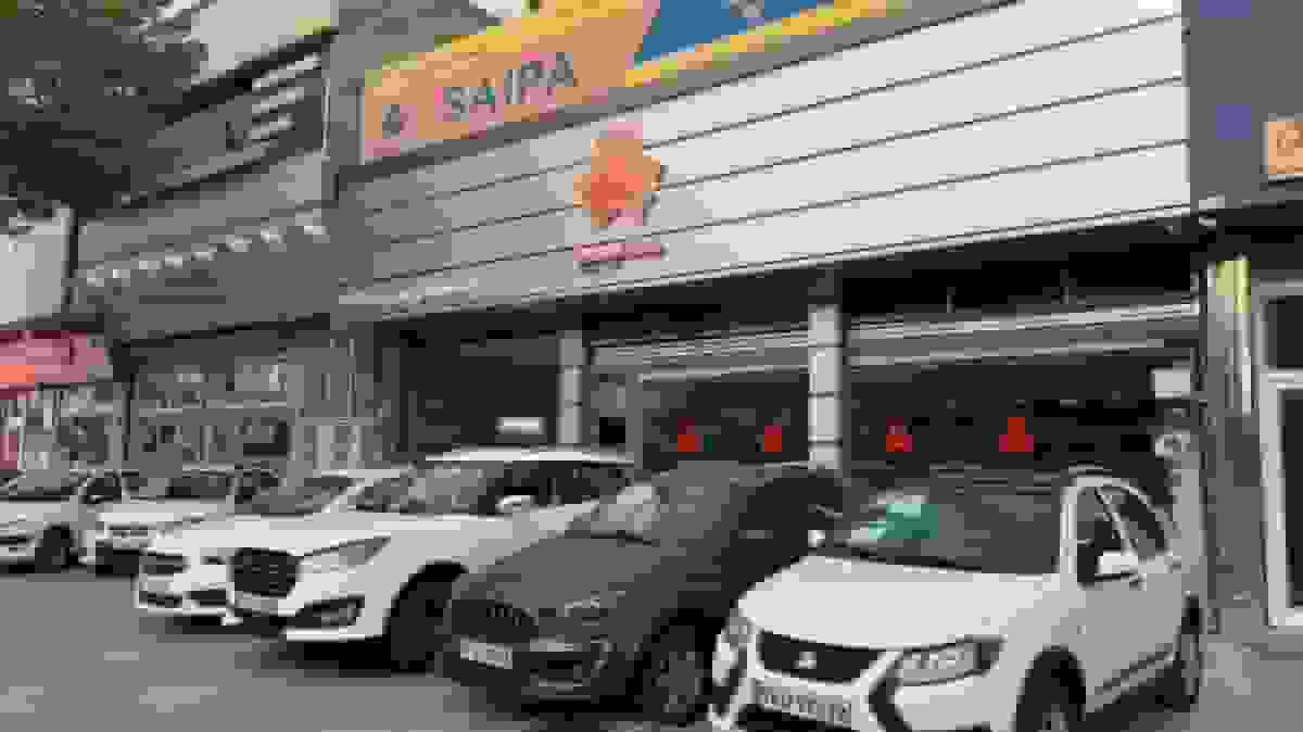 نگاهی به آمار متقاضیان در مرحله جدید ثبت‌نام سایپا [آبان ۱۴۰۴]