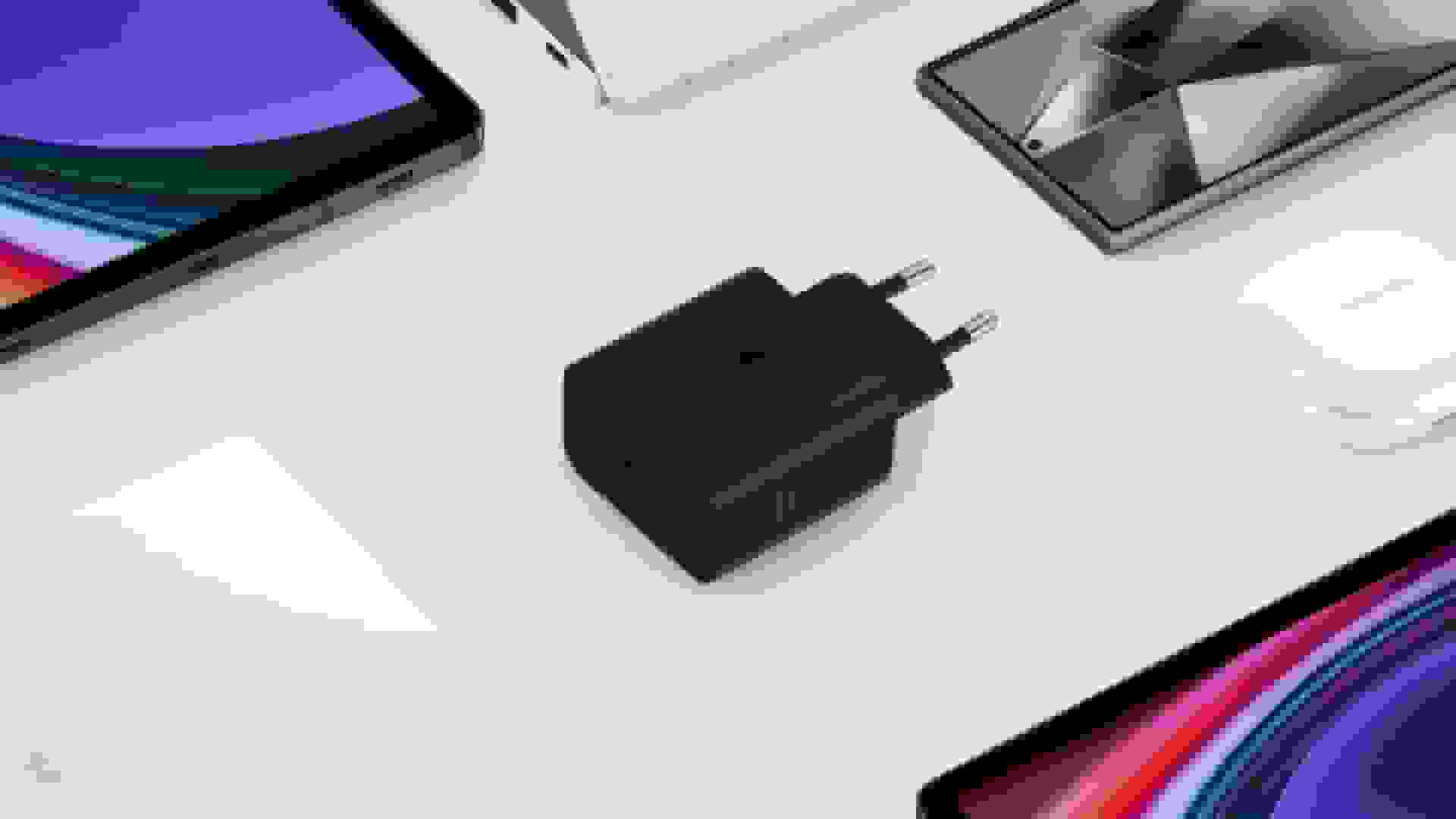 سامسونگ احتمالاً فناوری شارژ سریع خود را با برند جدید رونمایی می‌کند