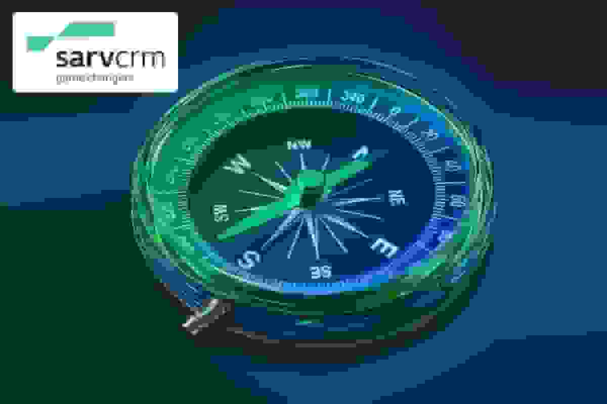 سرونو کتابچه تخصصی مدیریت سازمان در شرایط بحرانی را منتشر کرد