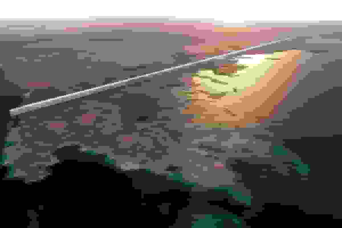 ابهام درباره آینده پروژه عظیم «لاین»؛ عربستان با کسری بودجه مواجه است