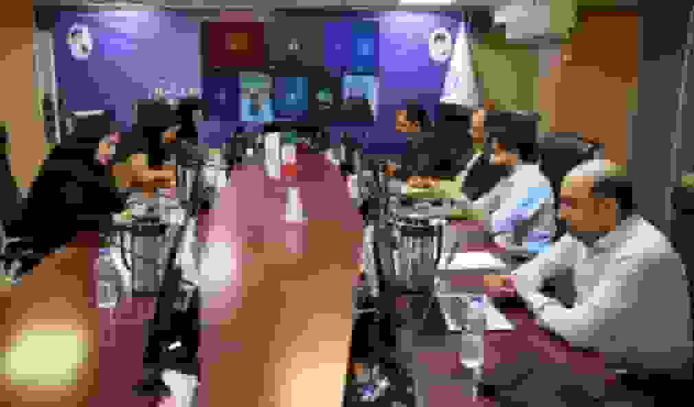 نشست دیجی‌کالا، خانومی، باسلام و تکنولایف با پلتفرم وایلدبریز روسیه