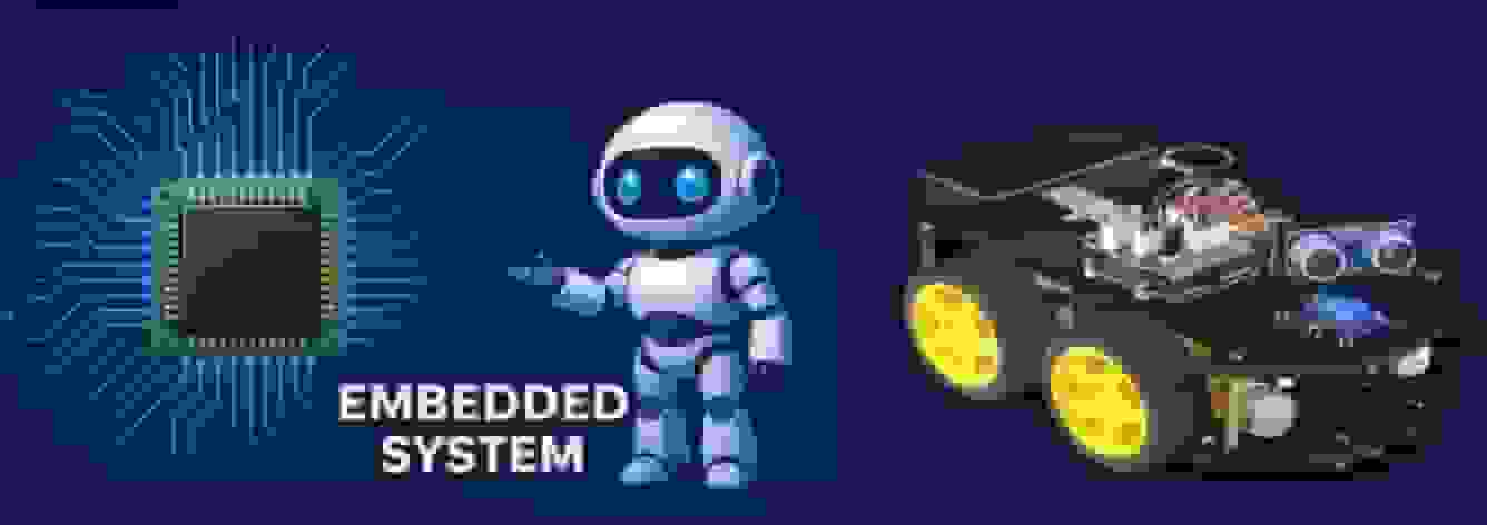 سیستم‌های تعبیه‌شده (Embedded System) چیست؟