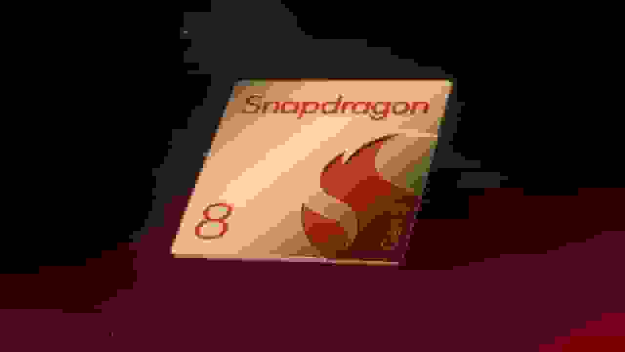 کوالکام از اسنپدراگون ۸ نسل ۵ رونمایی کرد؛ تراشه گوشی‌های پرچمدار
