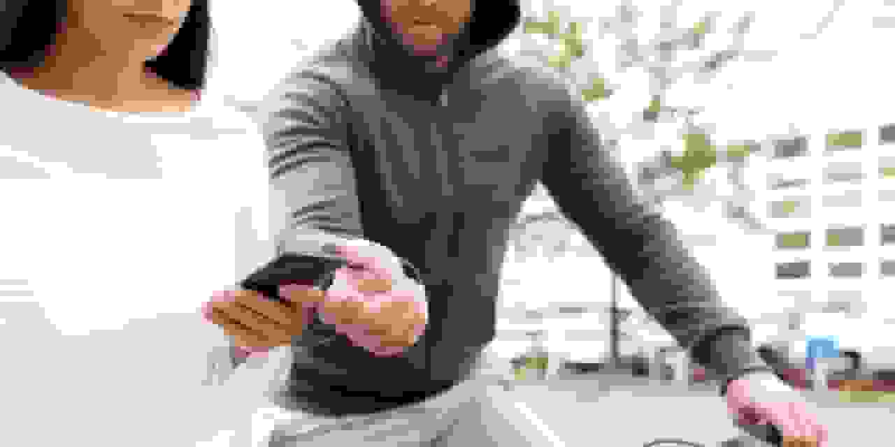 سارقان لندنی گوشی‌های اندرویدی را پس می‌دهند: سامسونگ نمی‌خواهیم!