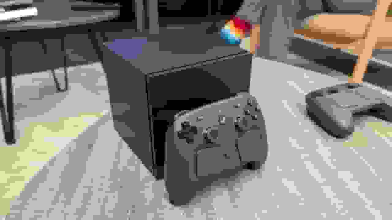 Valve از Steam Machine جدید برای اجرای بازی‌ها روی تلویزیون رونمایی کرد