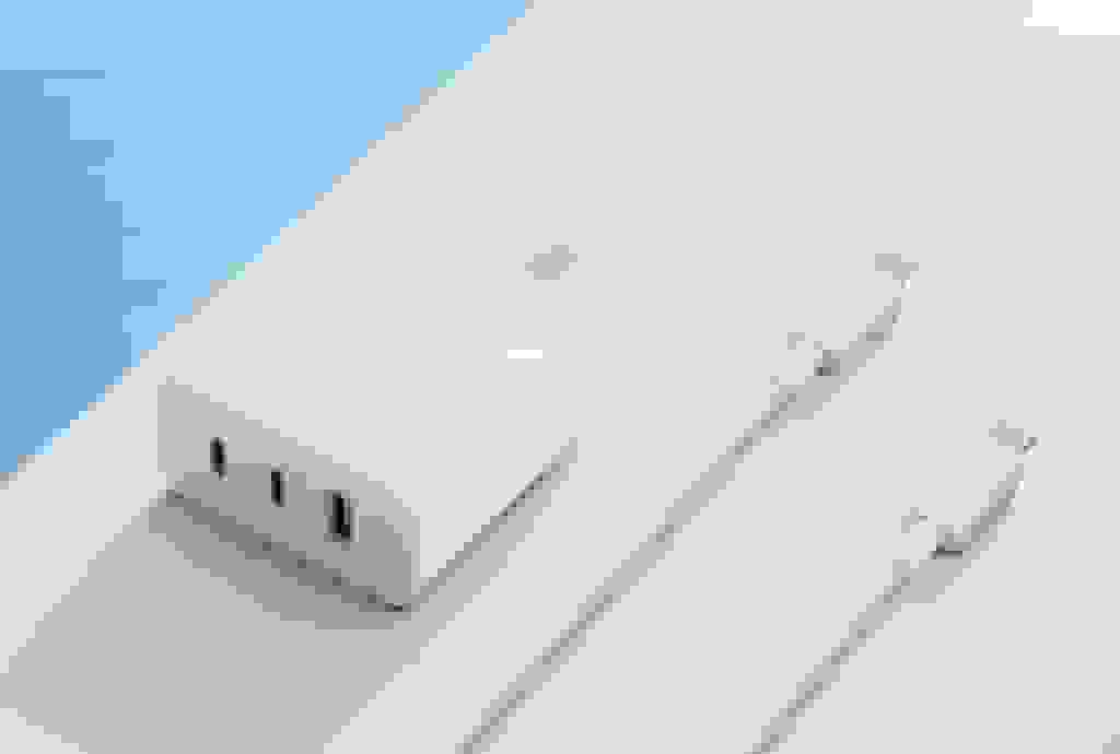 شارژر ۶۷ وات جدید شیائومی با سه پورت