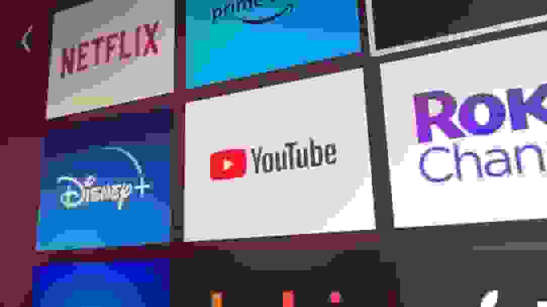 توافق غول‌های رسانه‌ای؛ شبکه‌های دیزنی به یوتوب TV بازگشتند