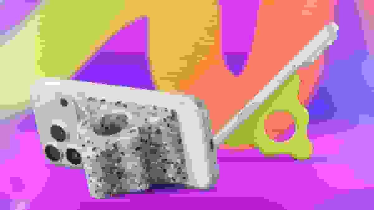 اپل ابزار مگ‌سیف جدید دستگیره‌ای برای افراد کم‌توان عرضه کرد