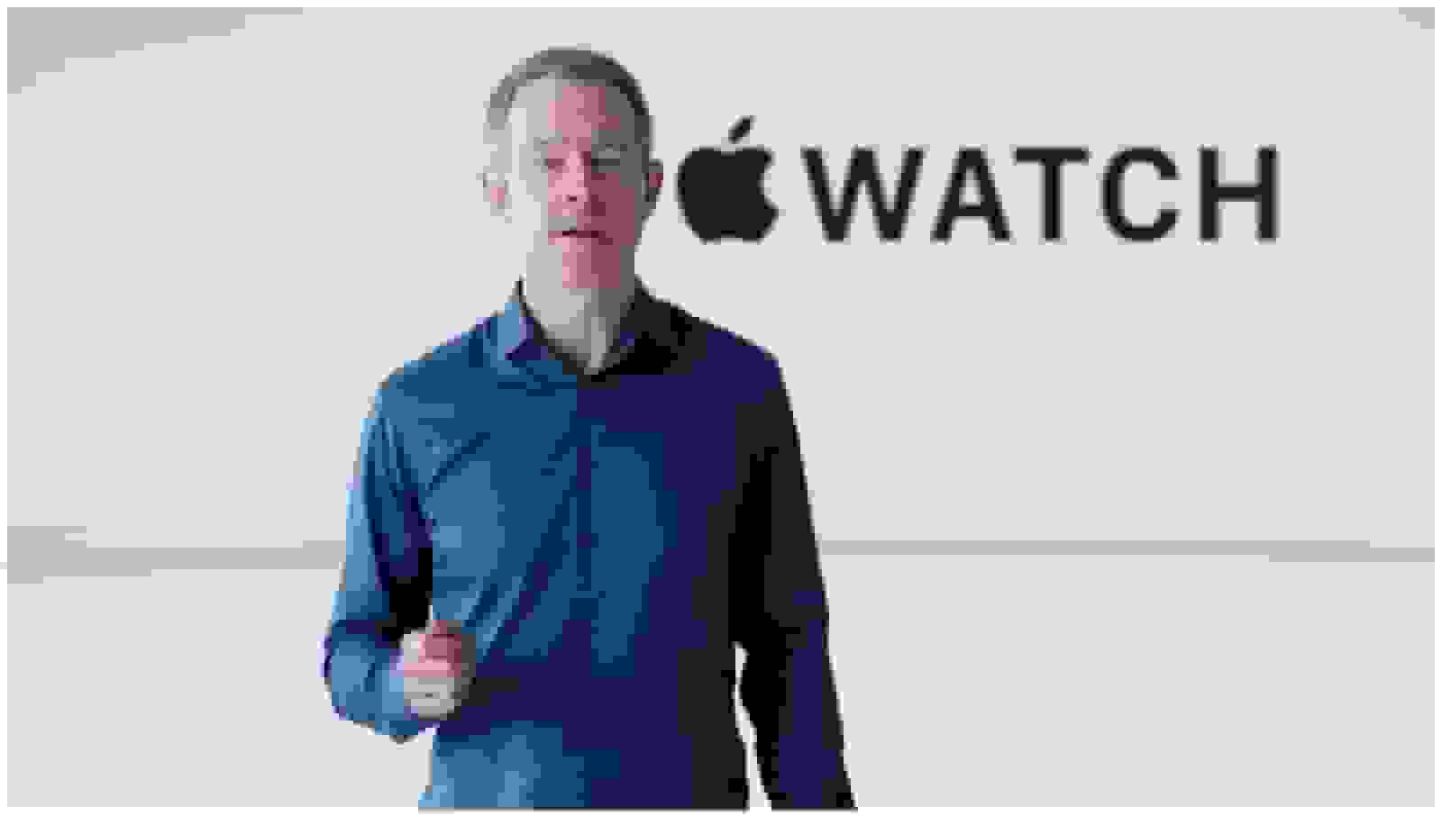 بازنشستگی جف ویلیامز، مدیر ارشد عملیات اپل