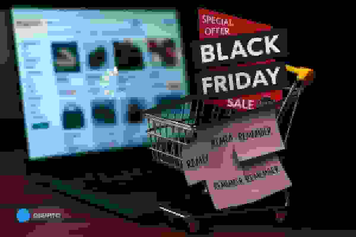 بلک‌فرایدی؛ رویافروشی در ویترین فقر