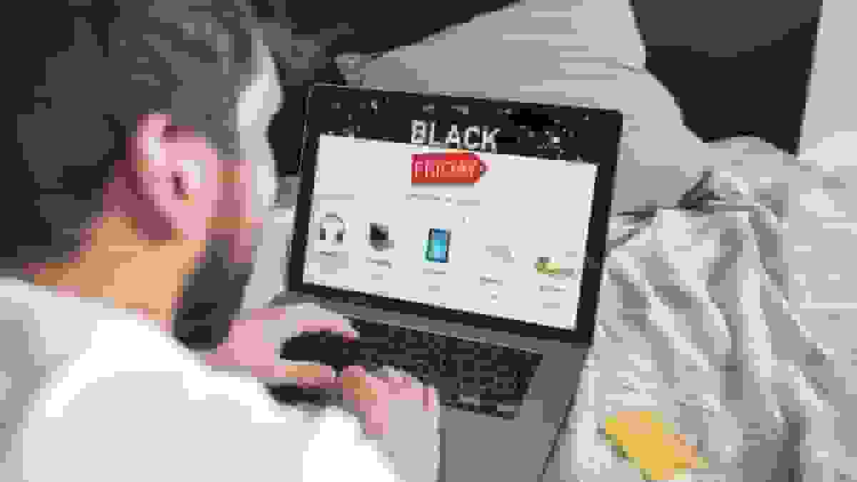 رکوردشکنی بلک فرایدی در آمریکا؛ خرید آنلاین به ۱۱.۸ میلیارد دلار رسید