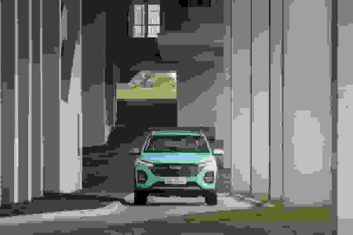 شرایط فروش ام وی ام X33 کراس اتوماتیک از شنبه آغاز می‌شود