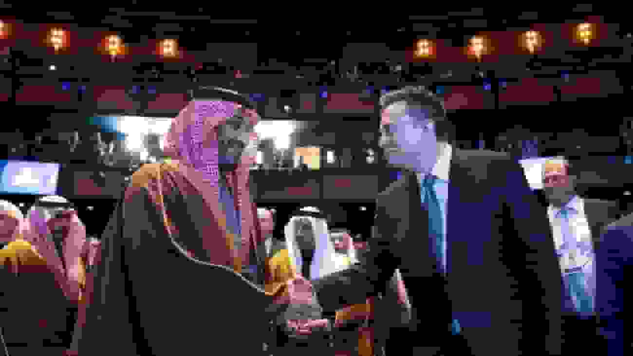 اتحاد ایلان ماسک و عربستان برای ساخت بزرگترین دیتاسنتر هوش مصنوعی خارج از آمریکا