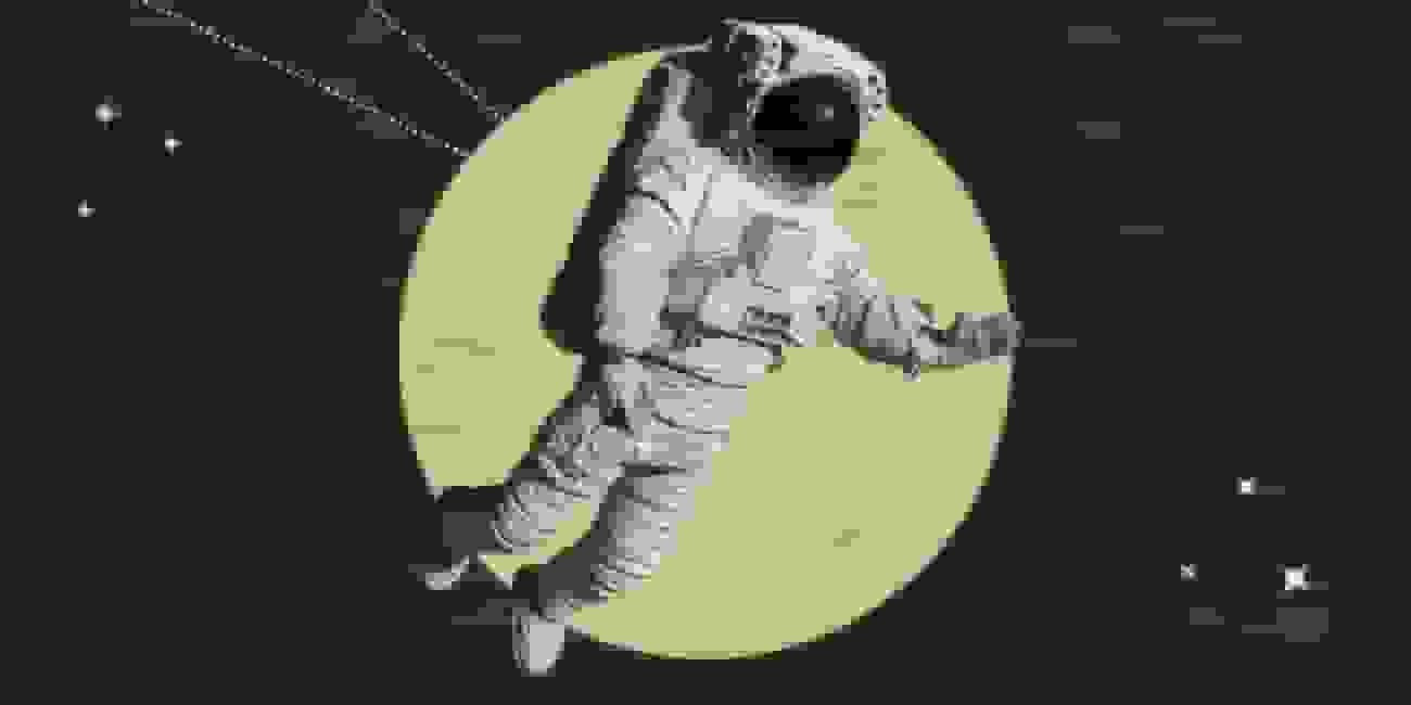 ایده عجیب آژانس فضایی اروپا: تولید غذا با کمک هوا و ادرار فضانوردان