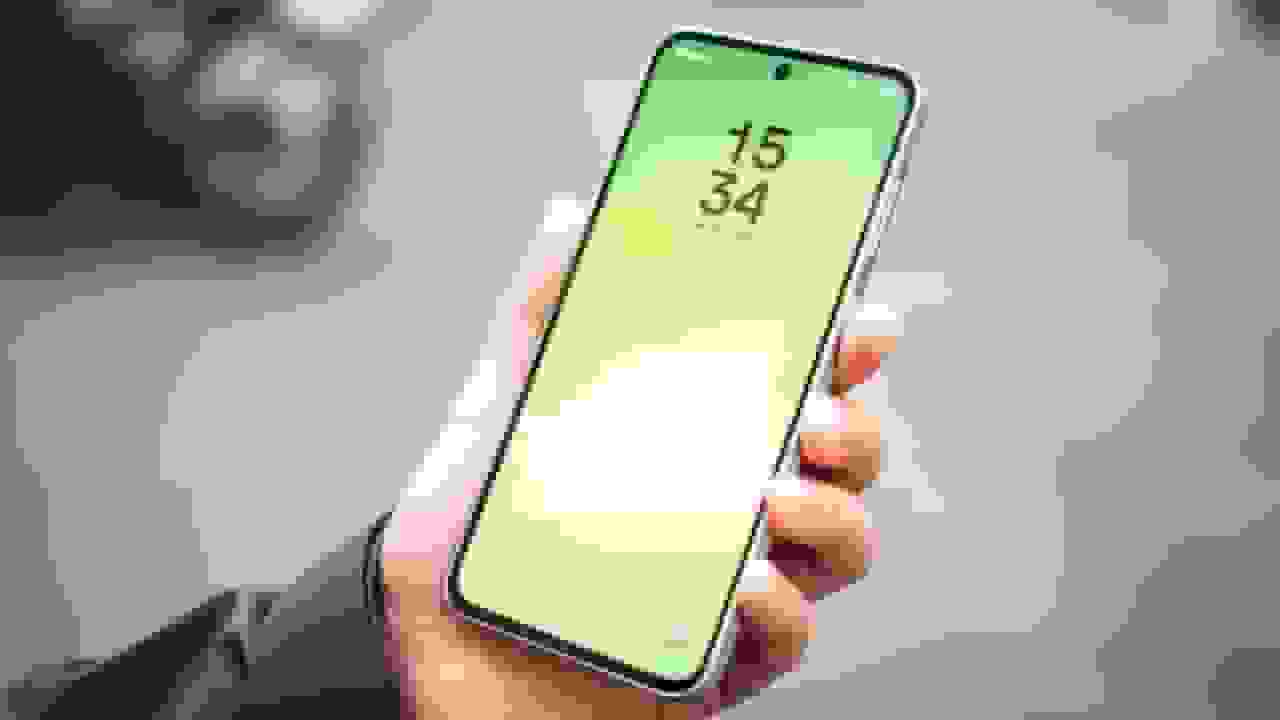 گلکسی A57 با اگزینوس 1680 و 12 گیگابایت رم در گیک‌بنچ دیده شد