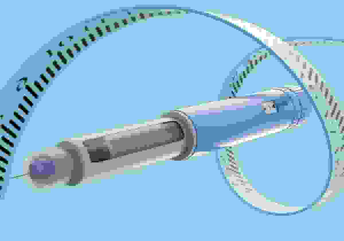 دوز پایین داروهای لاغری برای مقابله با پیری مؤثر است