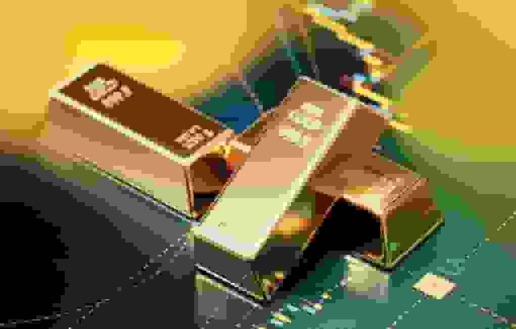 بازار طلای ایران در عصر دیجیتال؛ پیوند سنت دیرینه با فناوری مدرن