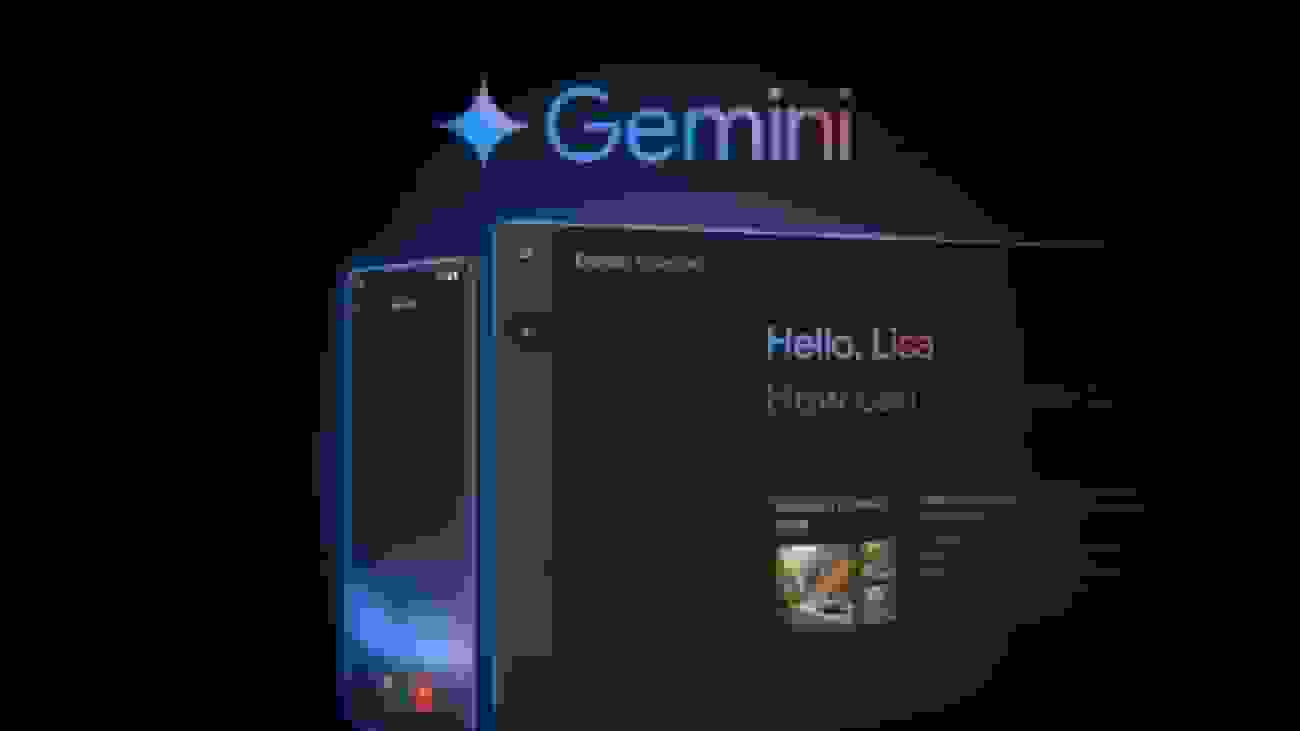 گوگل قابلیت حاشیه‌نویسی برای ویرایش سریع تصاویر جمینای را توسعه می‌دهد