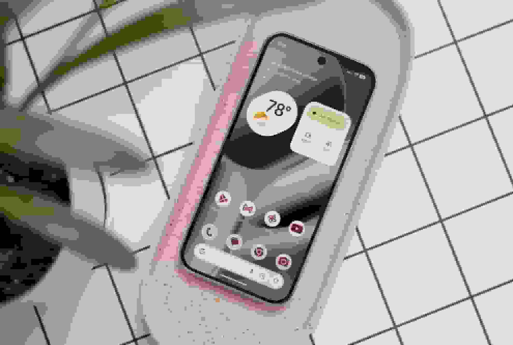 گوشی‌های پیکسل به قابلیت خلاصه‌سازی اعلان‌ها با هوش مصنوعی مجهز می‌شوند