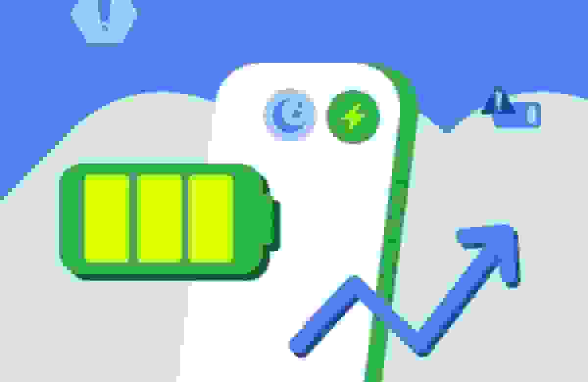 گوگل پلی با هشدار جدید برای اپلیکیشن‌های پرمصرف باتری