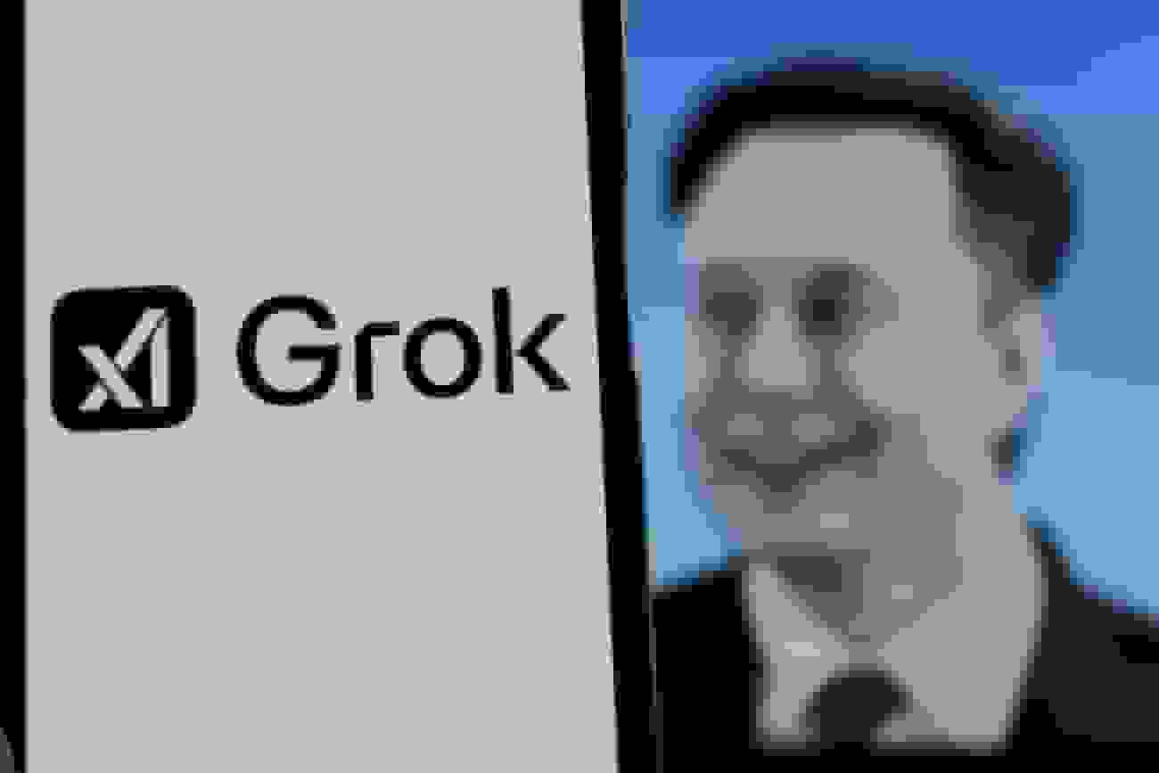 عشق عجیب گراک به ایلان ماسک: ستایش اغراق‌آمیز هوش مصنوعی از خالقش