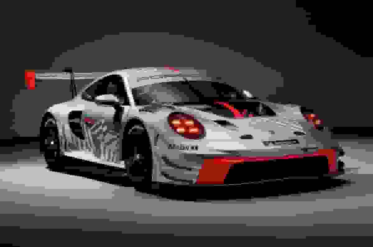 پورشه 911 GT3 R: اثبات برتری مهندسی سنتی در خودروسازی