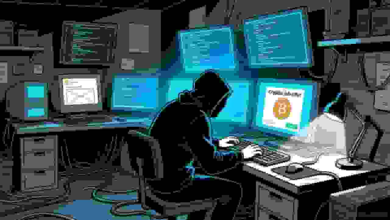 سرقت ۲۶۲ میلیون دلاری از طریق تصاحب حساب کاربری در سال ۲۰۲۵