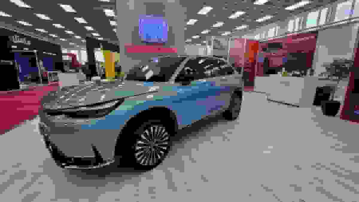 پایان کشمکش بر سر تعرفه پلکانی واردات خودرو در سال ۱۴۰۴