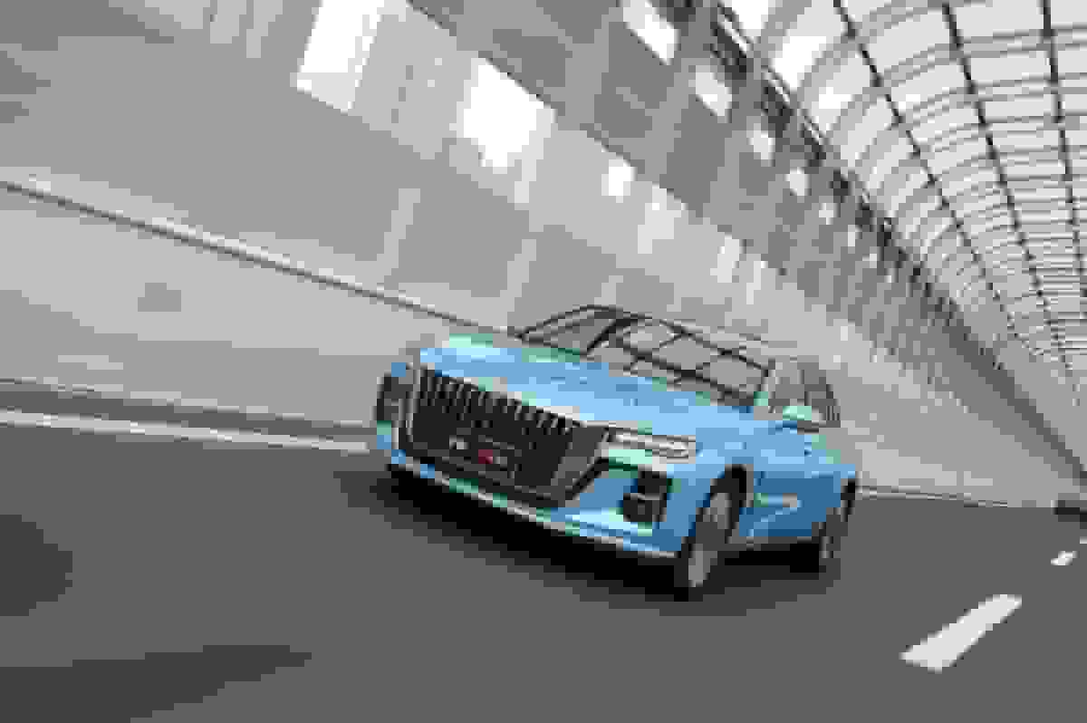 شرایط فروش نقدی و اعتباری خودروی هونگچی H5 برای آذر ۱۴۰۴