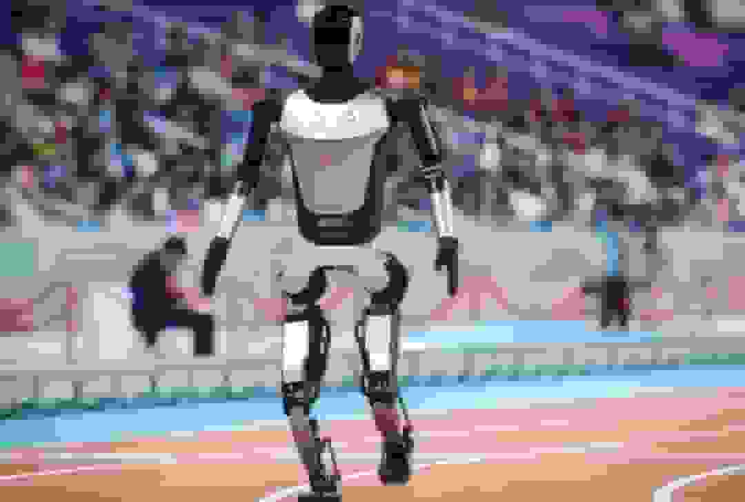 چین درباره ایجاد حباب در بازار ربات‌های انسان‌نما هشدار داد