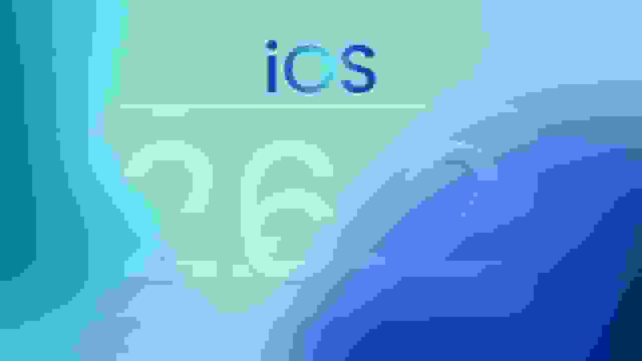 انتشار دومین نسخه بتا iOS 26.2 با تغییرات جدید