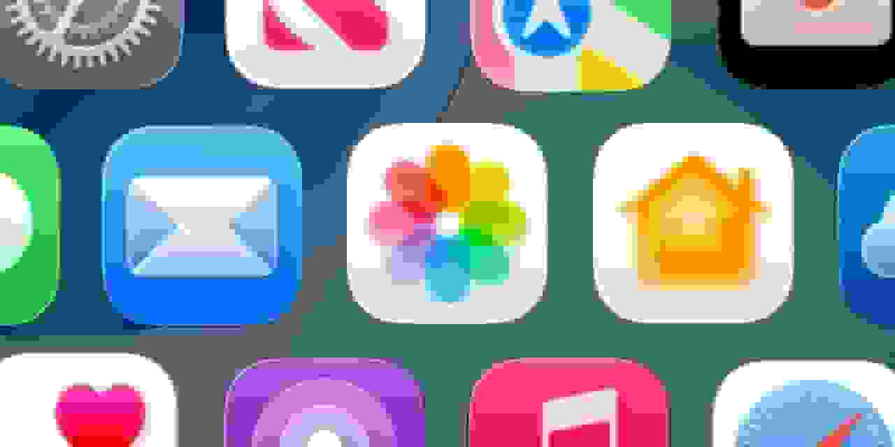 بررسی تغییرات اپلیکیشن‌های آیفون در iOS 26.2