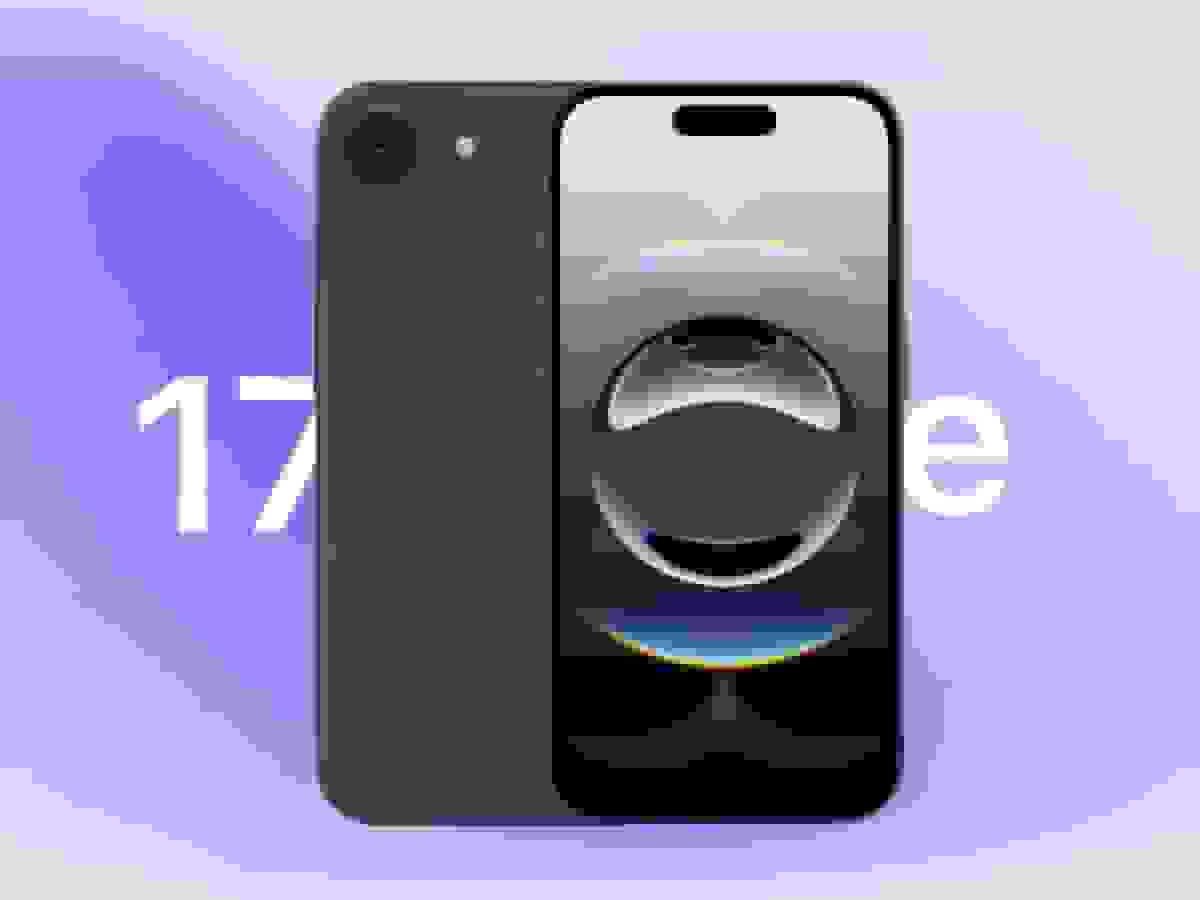 آیفون 17e، آیپد جدید و مک‌بوک ارزان‌قیمت احتمالاً اوایل 2026 عرضه می‌شوند