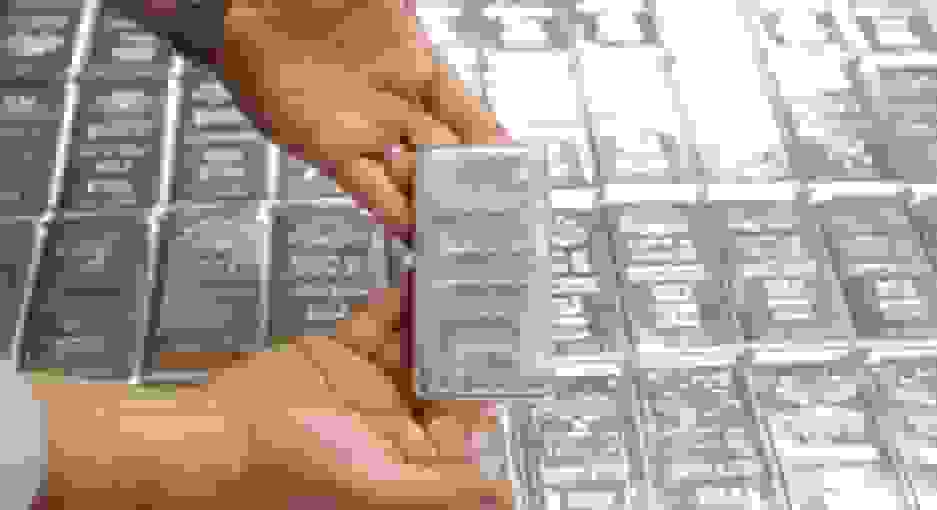 راهنمای کامل خرید و نگهداری شمش نقره برای سرمایه‌گذاری