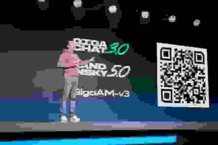 اسبربانک مجموعه‌ای از پیشرفته‌ترین شبکه‌های عصبی هوش مصنوعی روسی را منتشر کرد