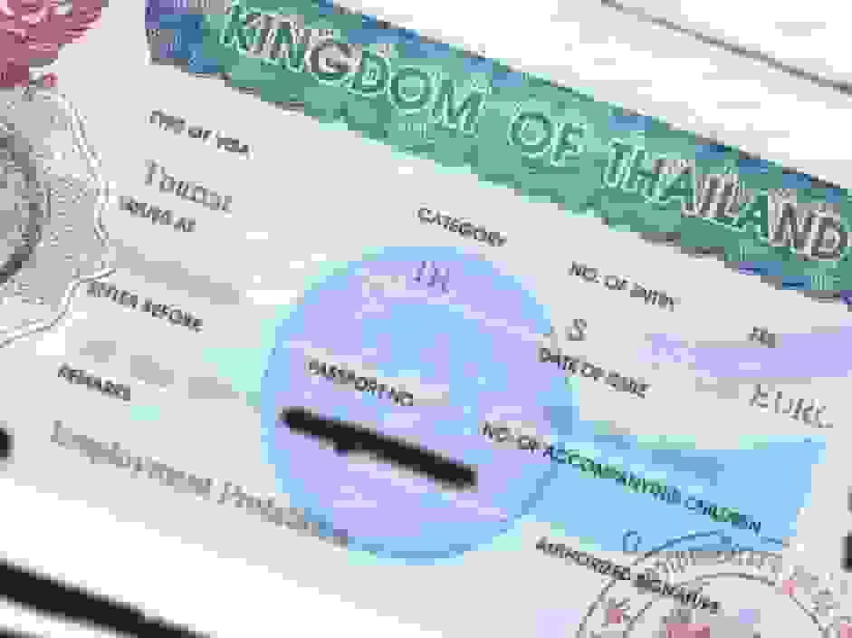 ویزای توریستی تایلند: مدت اعتبار و شرایط تمدید