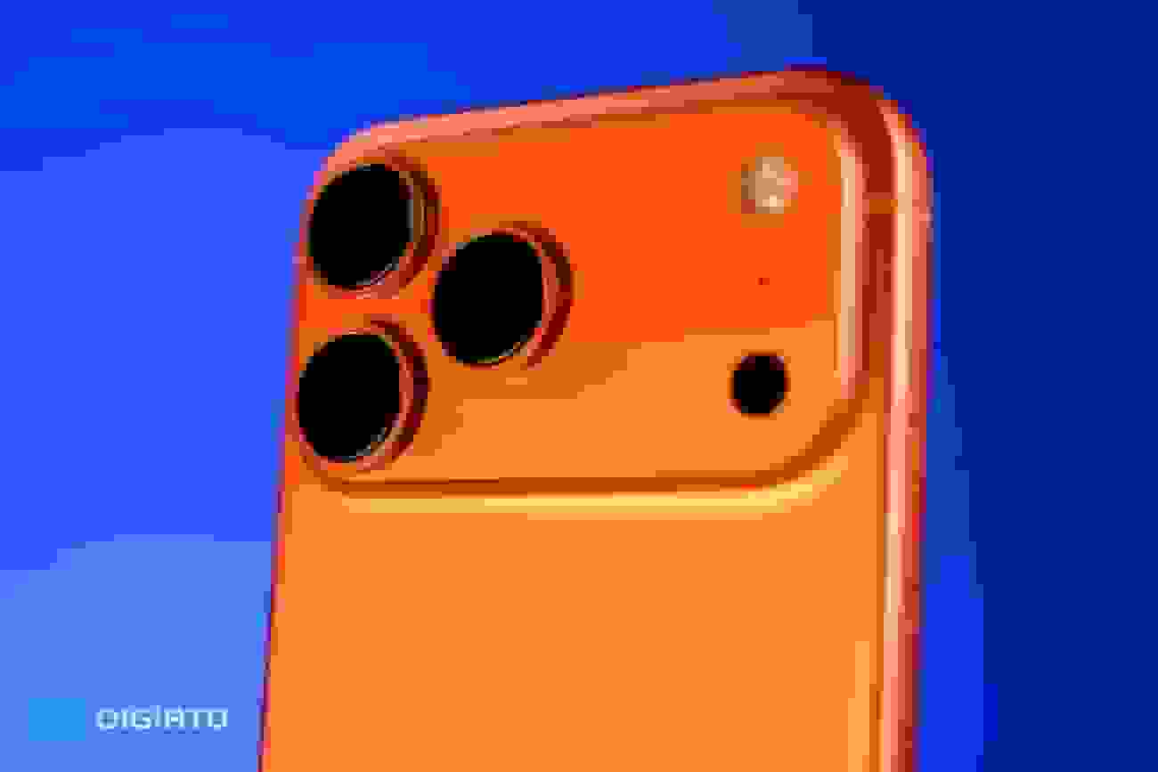 یکه‌تازی اپل در جشنواره روز مجردهای چین؛ آیفون 17 فروش گوشی‌ها را افزایش داد