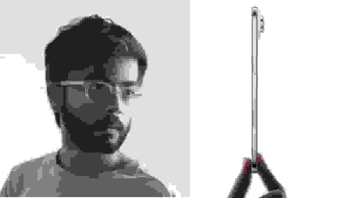 طراحی که آیفون ایر را معرفی کرده بود، اپل را ترک کرد