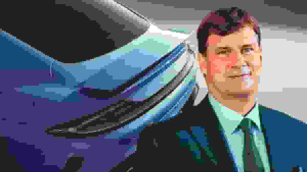 مدیرعامل فورد: صنعت خودروسازی چین می‌تواند همه ما را بیکار کند