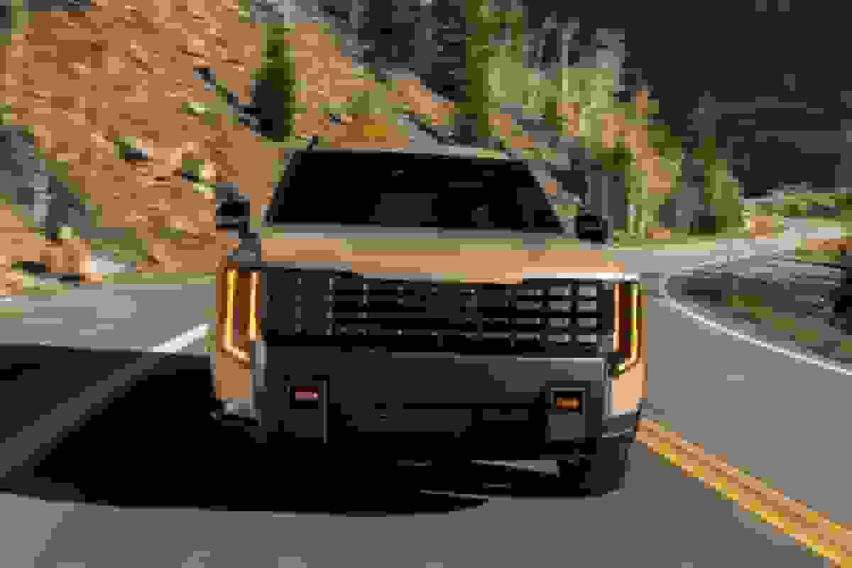 کیا تلوراید ۲۰۲۶ معرفی شد؛ بزرگ‌تر و اسپرت‌تر بدون موتور V6