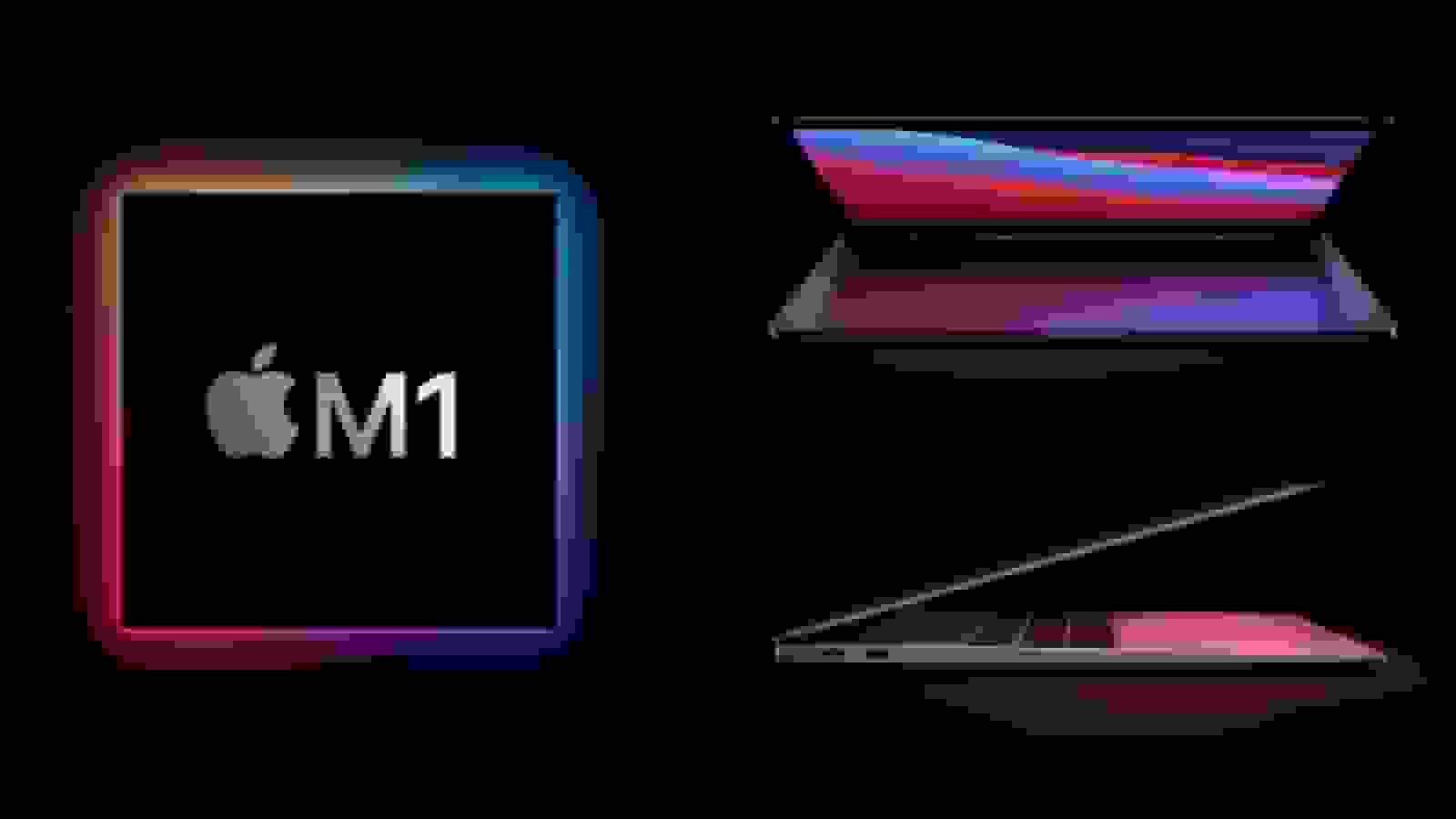 پنجمین سالگرد عرضه تراشه‌های سری M اپل: انقلابی در دنیای مک