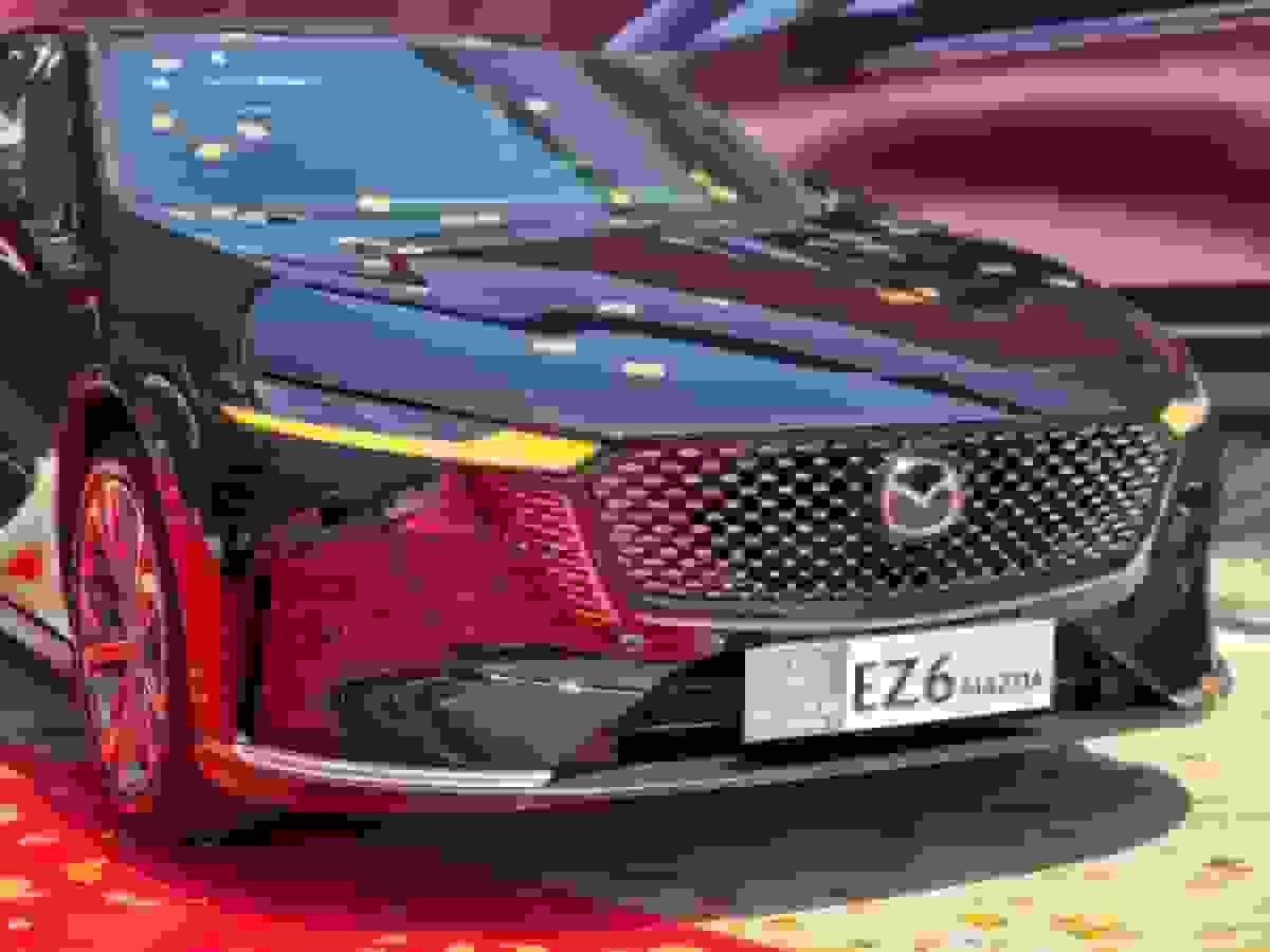 شرایط فروش مزدا EZ-60 اعلام شد