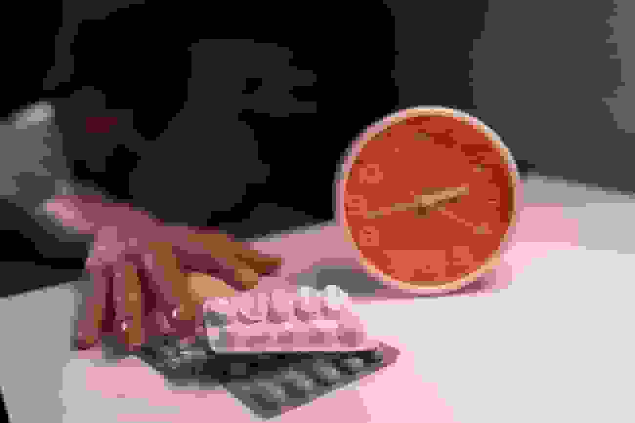 مطالعه جدید: مصرف ملاتونین با افزایش ۹۰ درصدی خطر نارسایی قلبی مرتبط است